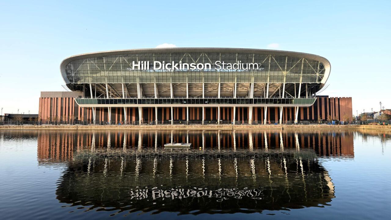 European clubs boost revenues through major stadium redevelopments